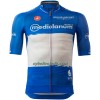 Cykeltøj + Cykelshorts 2023 Giro d`Italia Maglia Azzurra